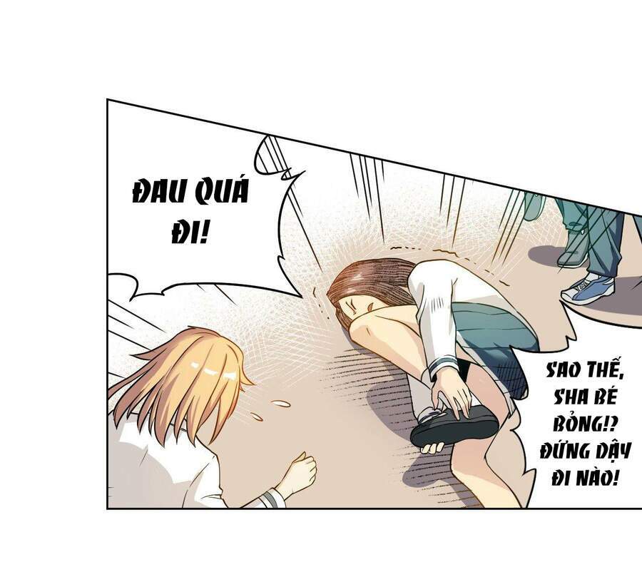 lãnh chúa thảm họa chapter 4 30