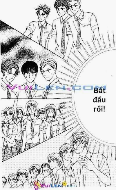 cô gái trung hoa chapter 7 42