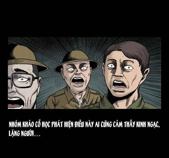 kỳ án có thật chapter 22 7