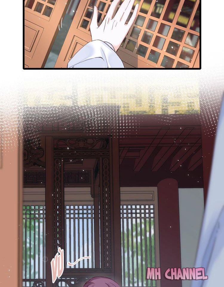 hoa nhan sách 2 chapter 77 5