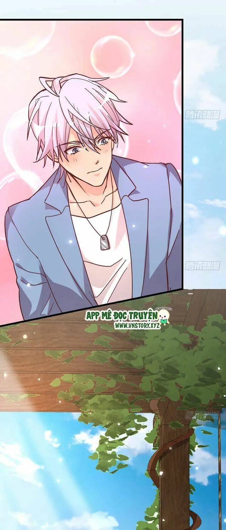 thiên hậu trở về chapter 76 17
