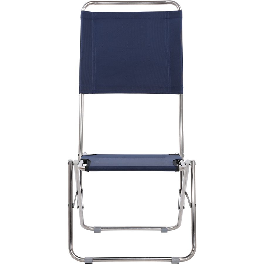 GHẾ XẾP INOX THANH LONG GXI-L02