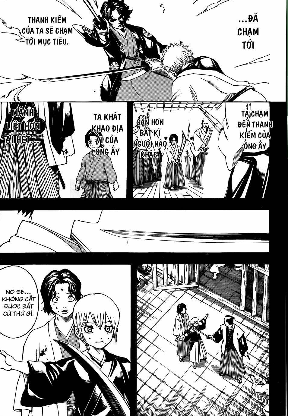 gintama - linh hồn bạc chapter 468 4