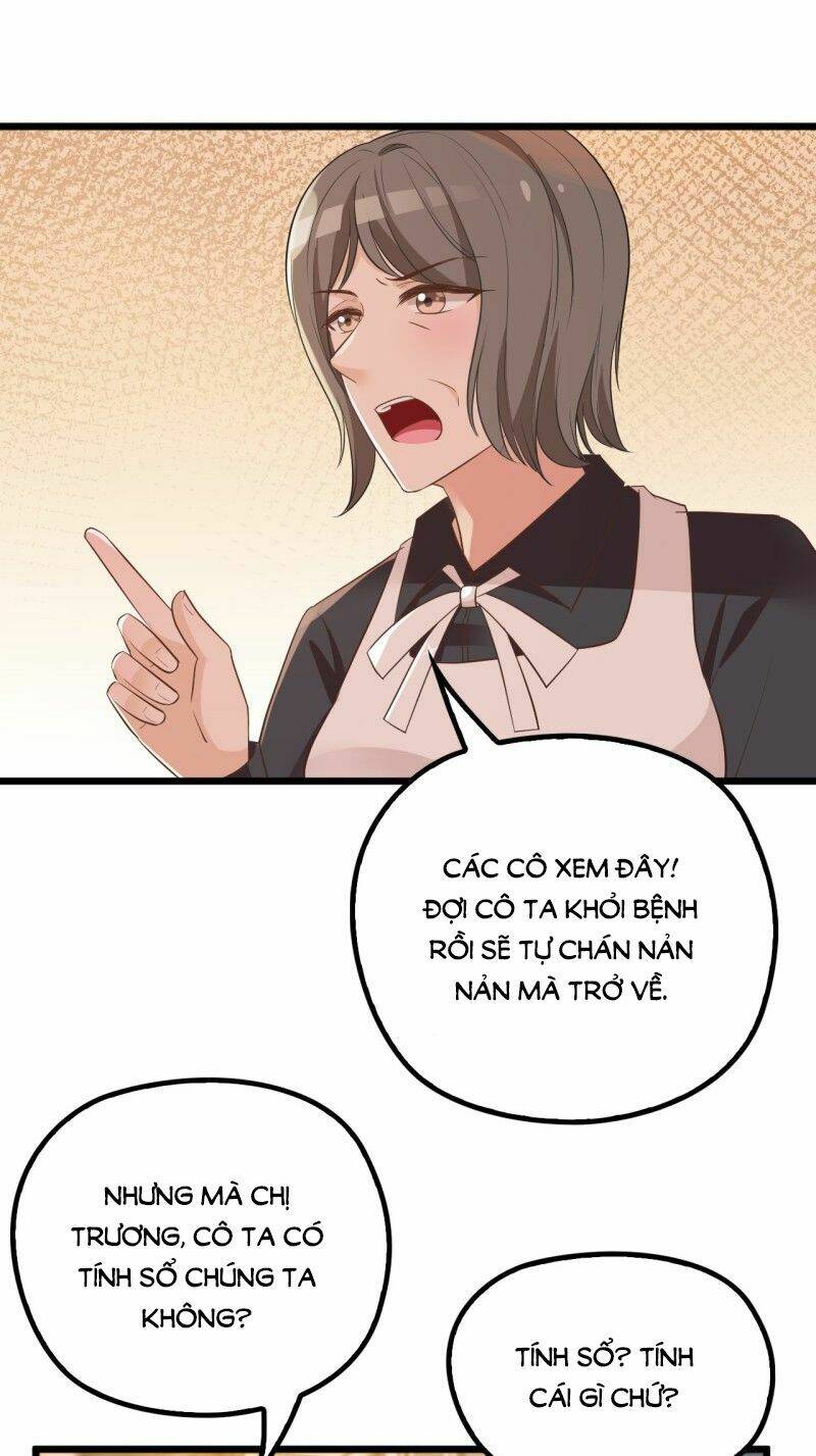 bí mật kết hôn với ảnh đế: vợ ơi đến đây tấn công đi nào chapter 39 4