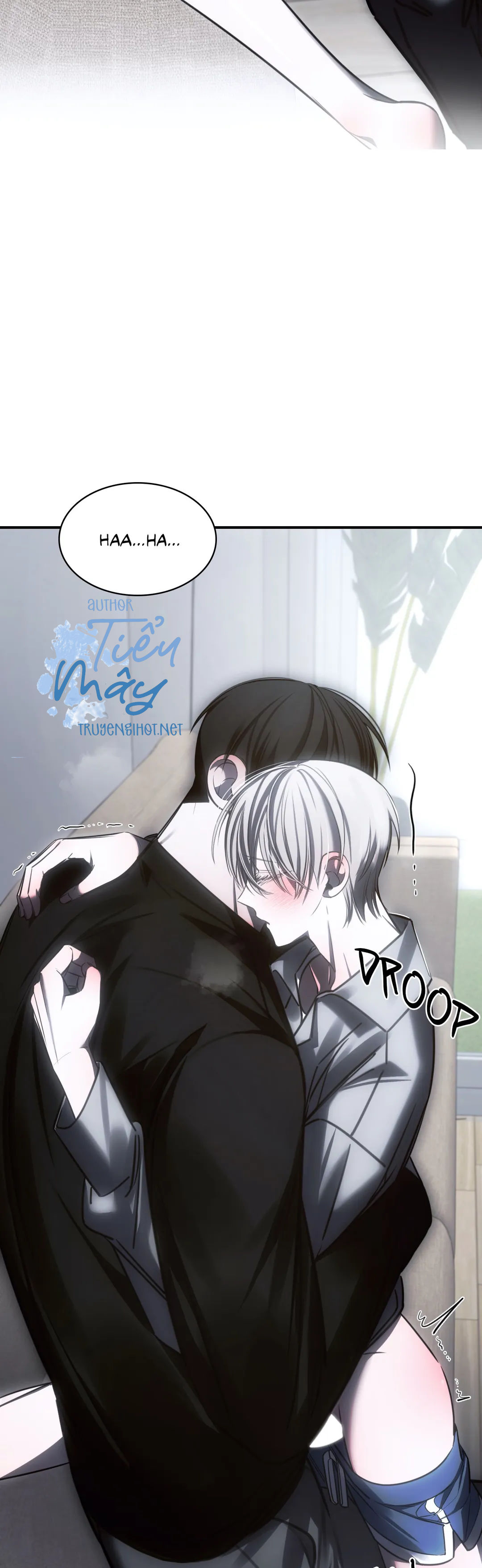 vực sâu chapter 16 2