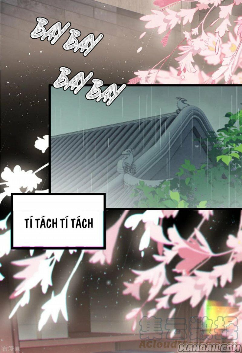 phế vật công chúa muốn nhặt chồng chapter 60 7