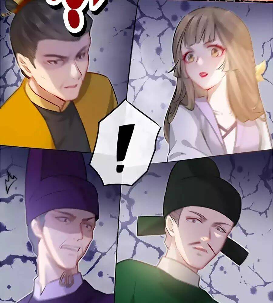 gian phi như thử đa kiều chapter 26 32