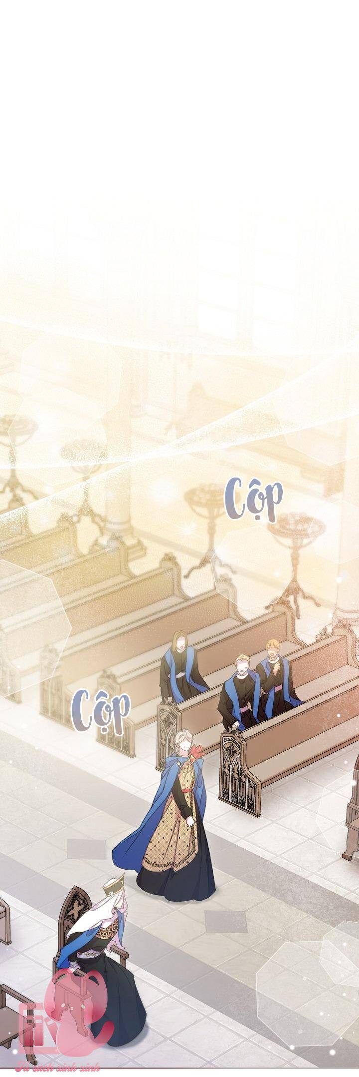 vị hôn thê của kẻ săn mồi chapter 51 3