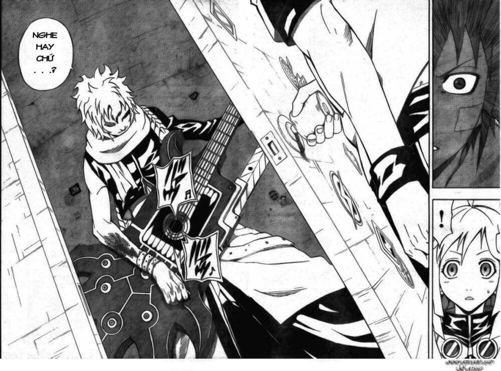 blazer driver chapter 9 9