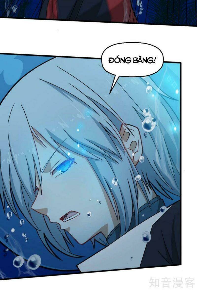 vườn trường cuồng sư hệ thống chapter 204 19