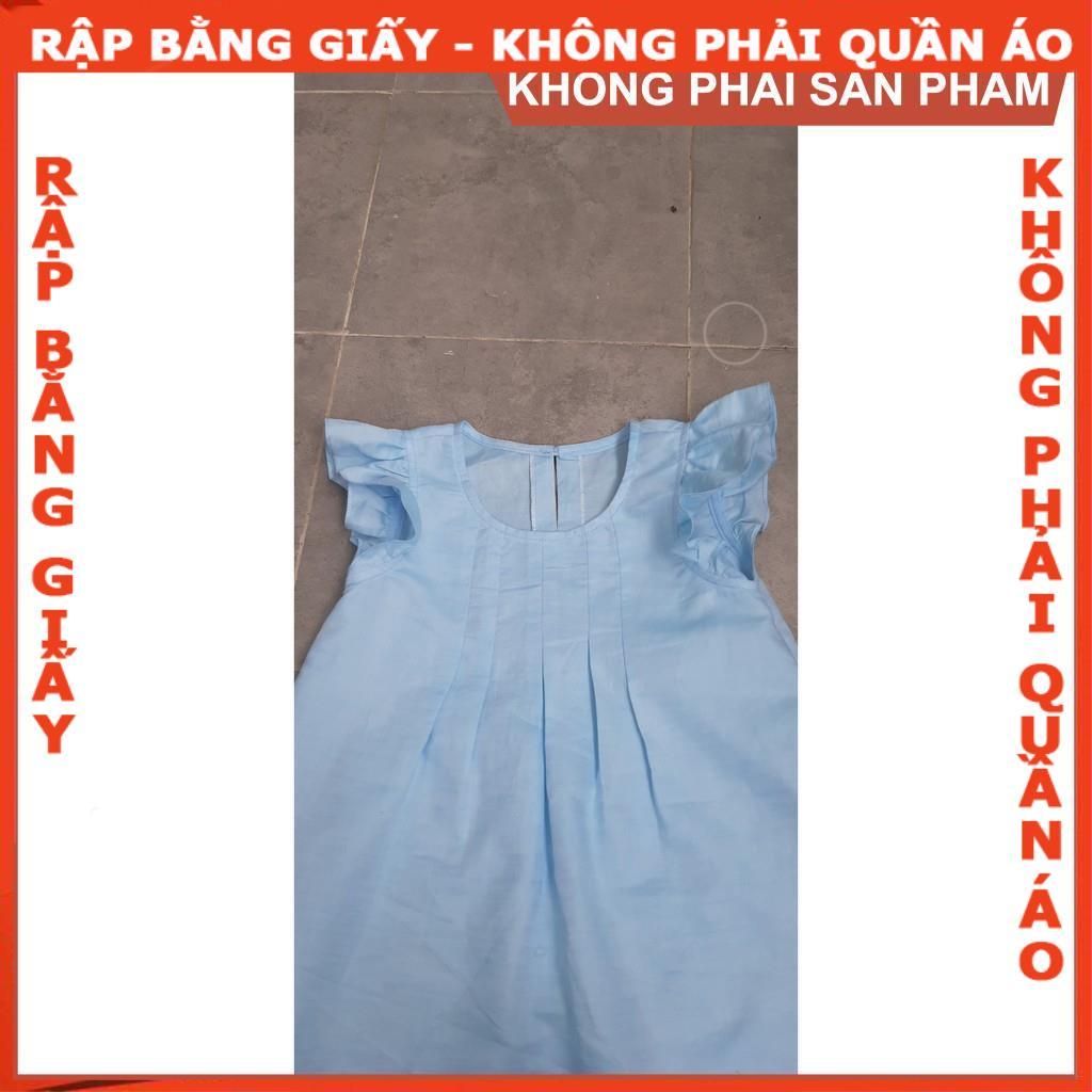 Rập giấy A0 mã R202 (BẢN VẼ)