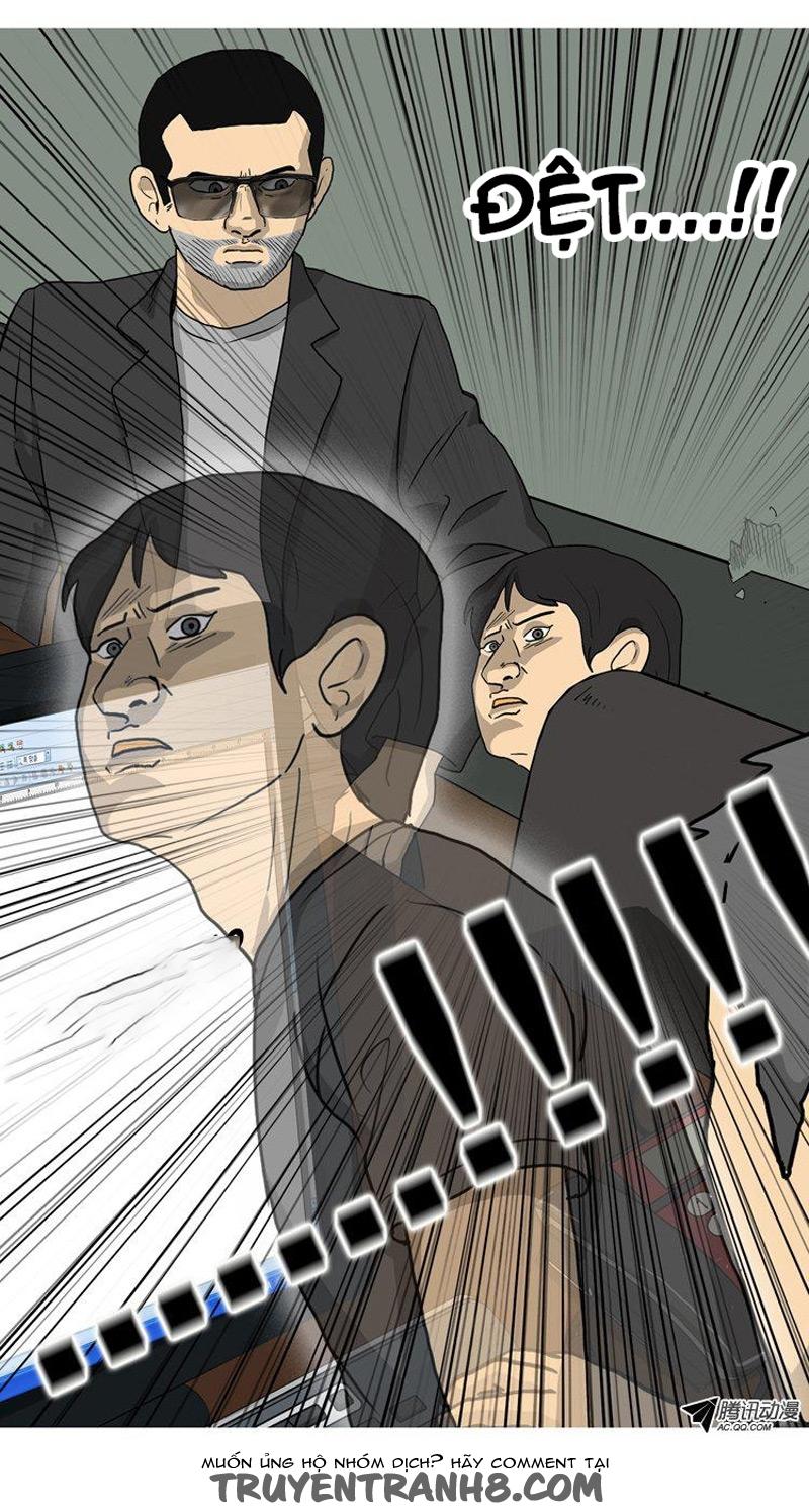 hồi sinh chapter 41 12