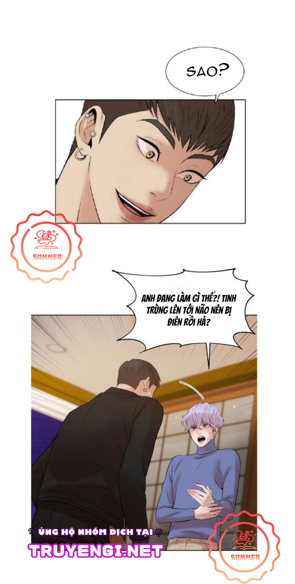 cậu bé ngọc trai chapter 2 2