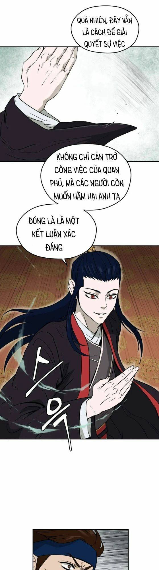 Thái Thú Kang Jin Lee M Chapter 2 - Next Chapter 3