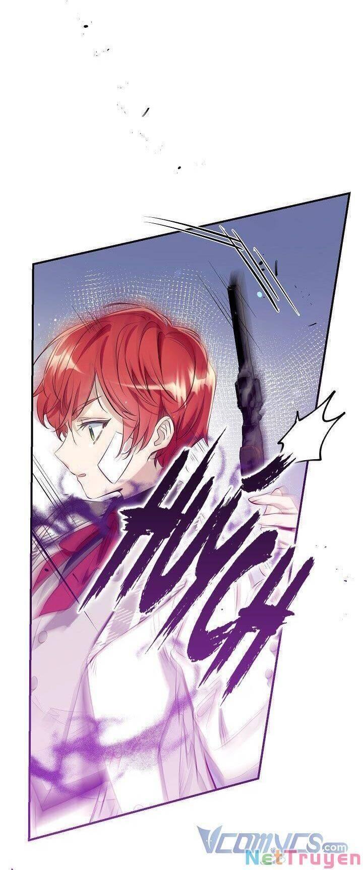 chúng ta có thể trở thành gia đình được không? chapter 55 56