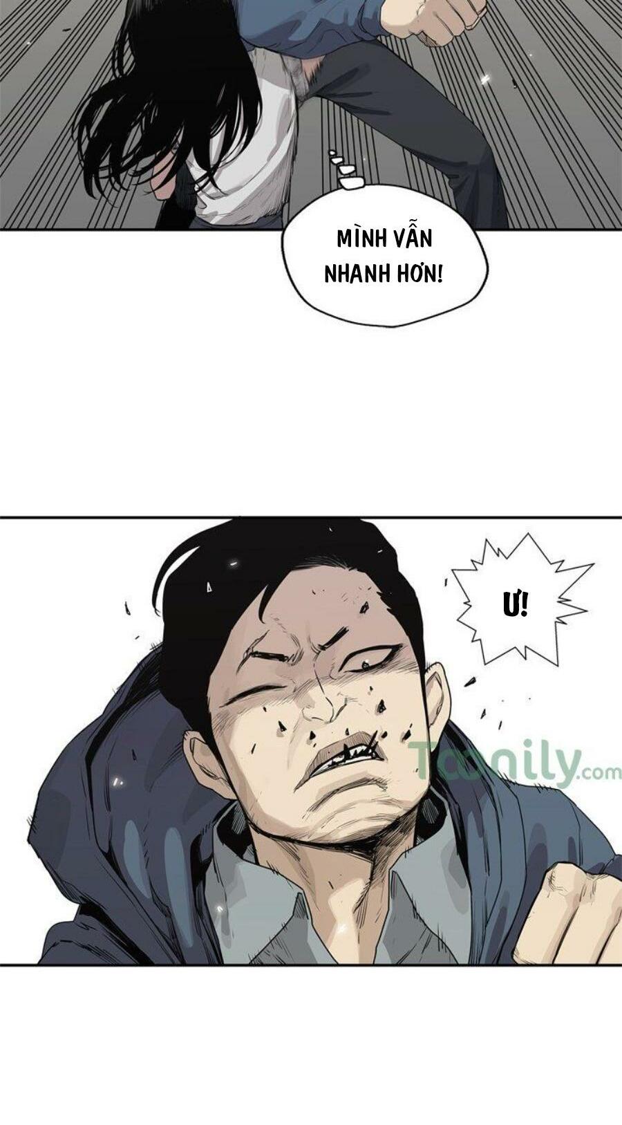 anh shipper may mắn chapter 38 10