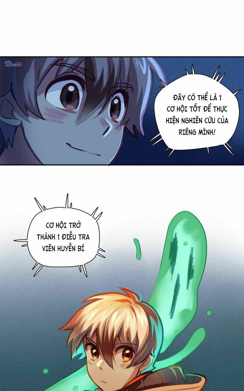 lời nguyền lalin chapter 1 105