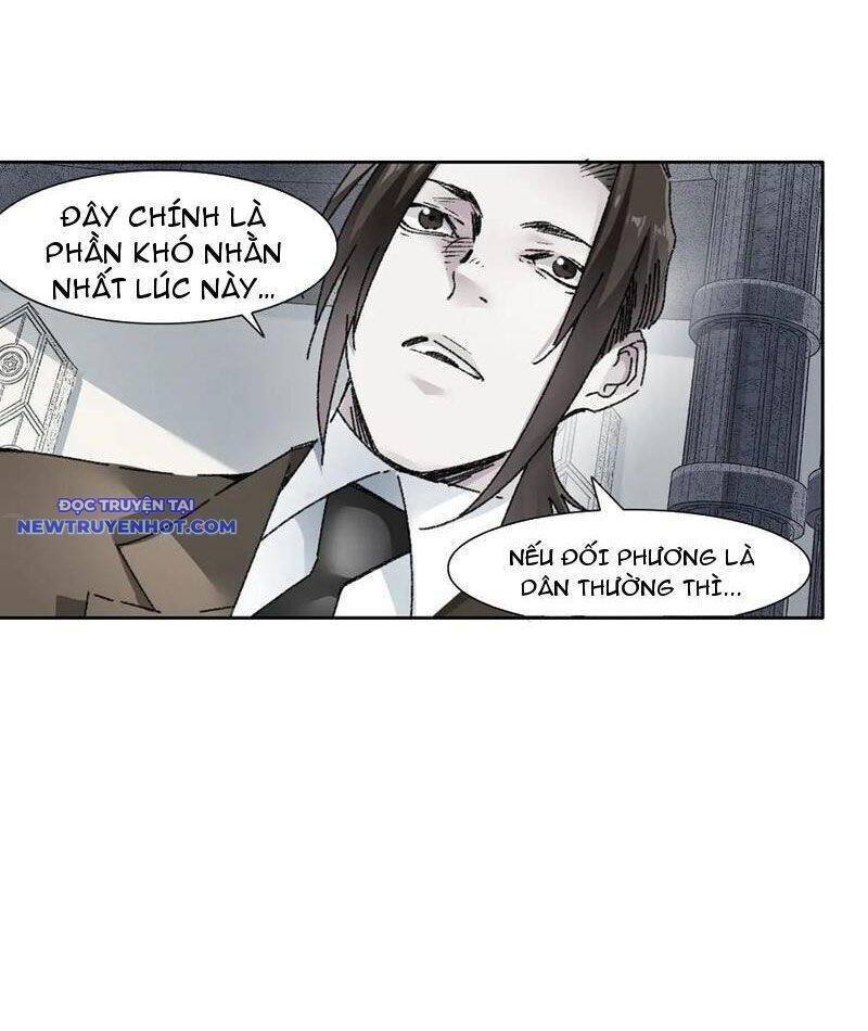 ta tạo ra tổ chức cứu thế chapter 19 12