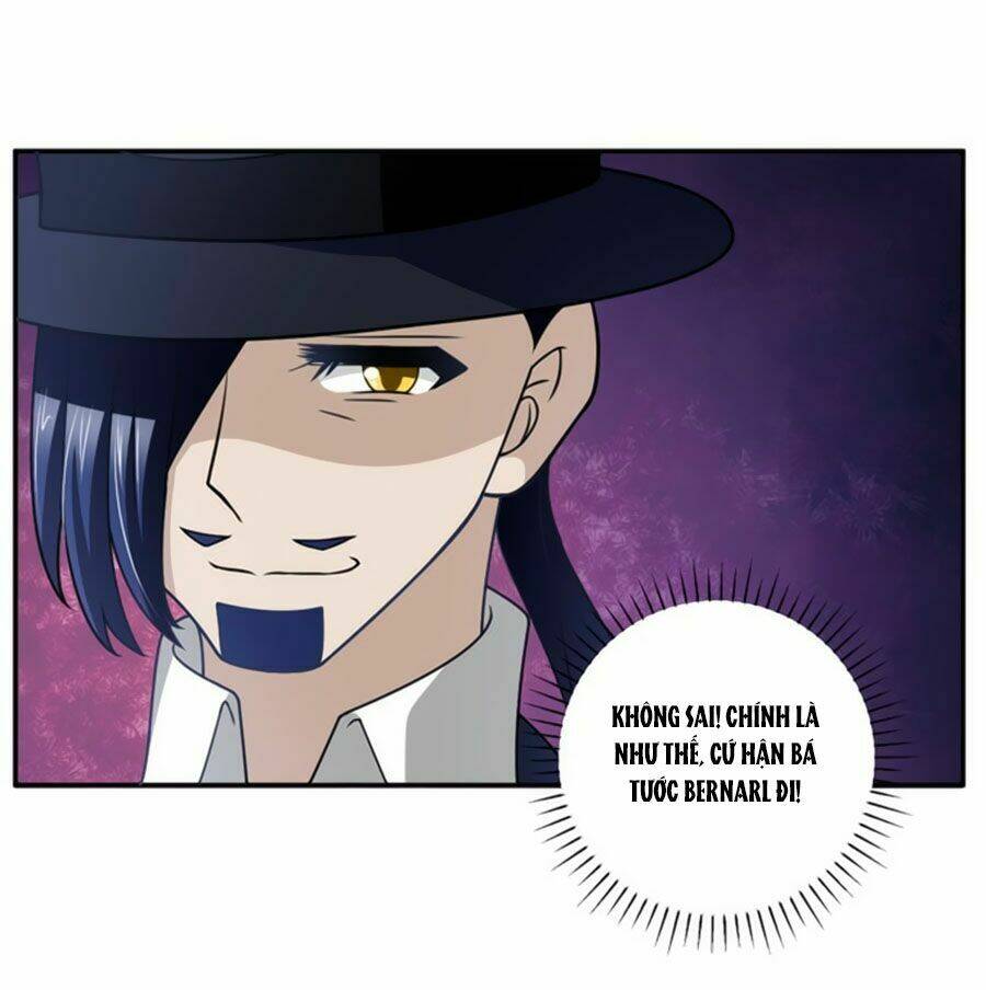 người yêu khát máu của tôi chapter 73 8