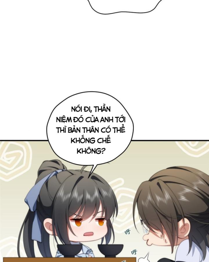 nữ chính chạy từ trong sách ra thì phải làm sao chapter 74 42