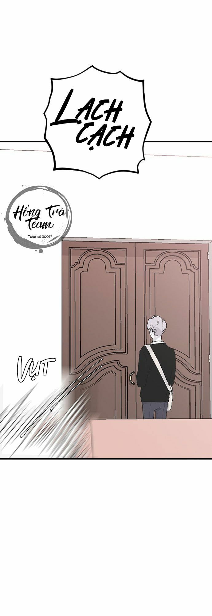 ba người anh trai cực phẩm của tôi chapter 22 53