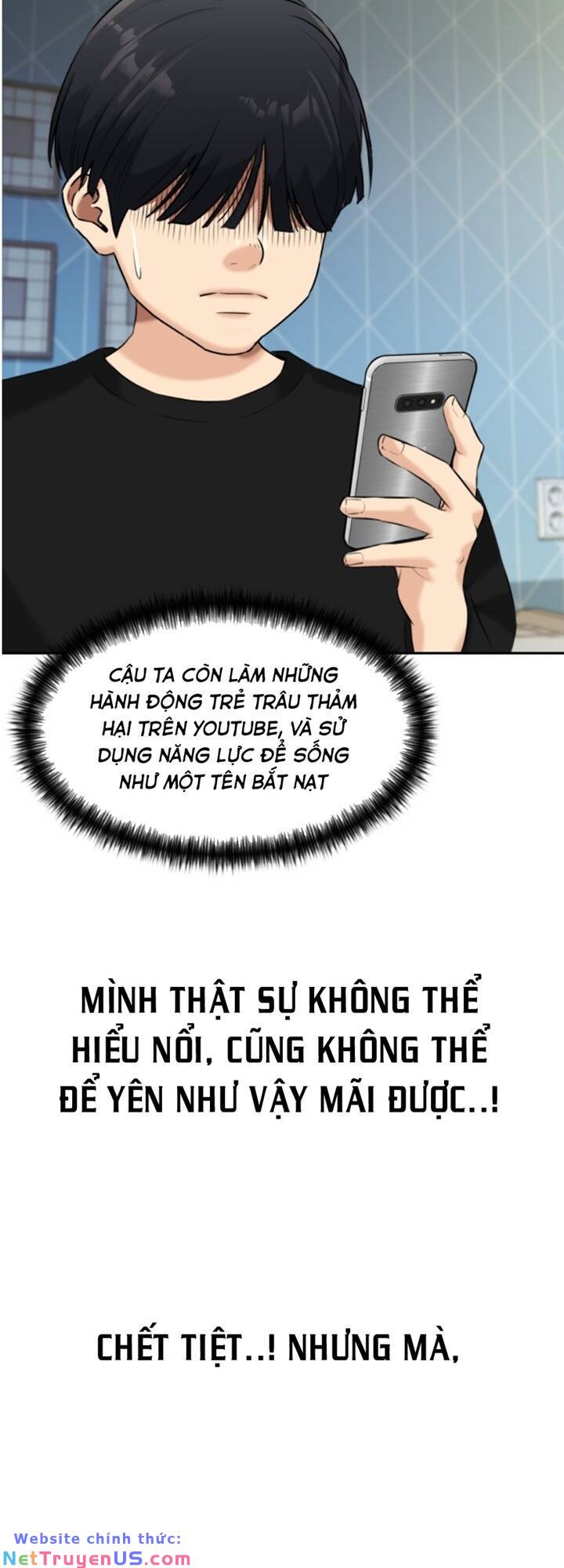 gương mặt thiên tài chapter 133 29