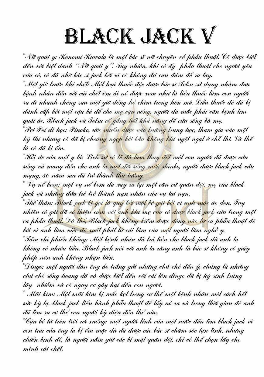 bác sĩ quái dị chapter 40 6