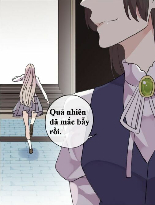 vết cắn ngọt ngào phần 1 chapter 32 40