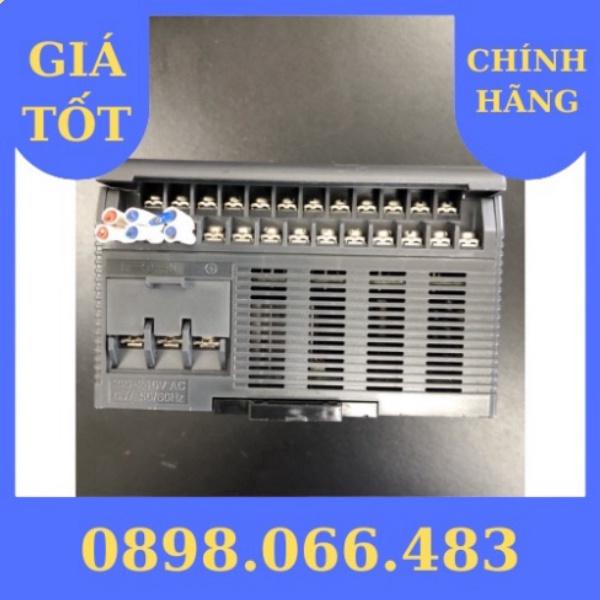 Thiết bị điện PLC KEYENCE KV-40AT NGÕ RA TRASISTOR