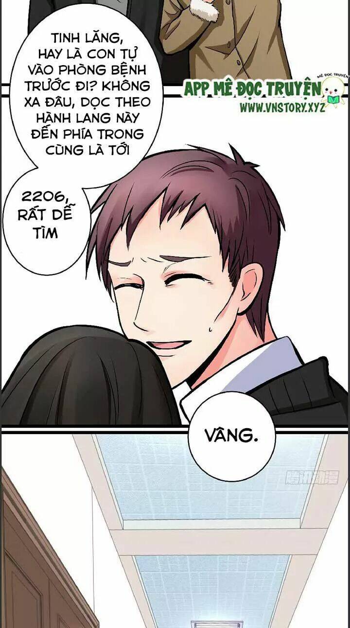 thiên hậu trở về chapter 30 38