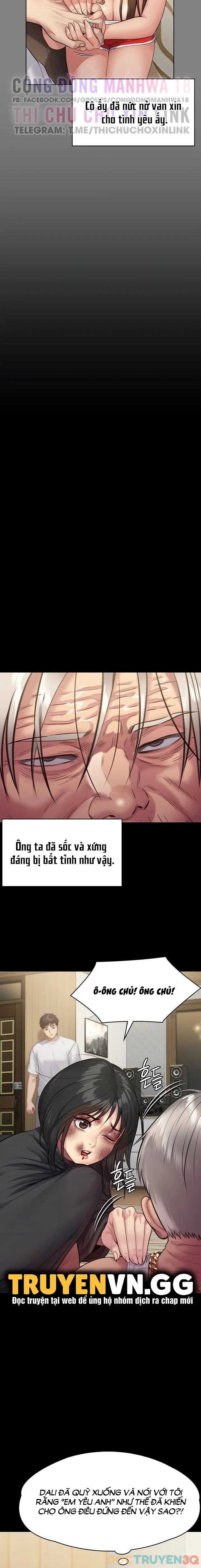 ong chúa chapter 253 10