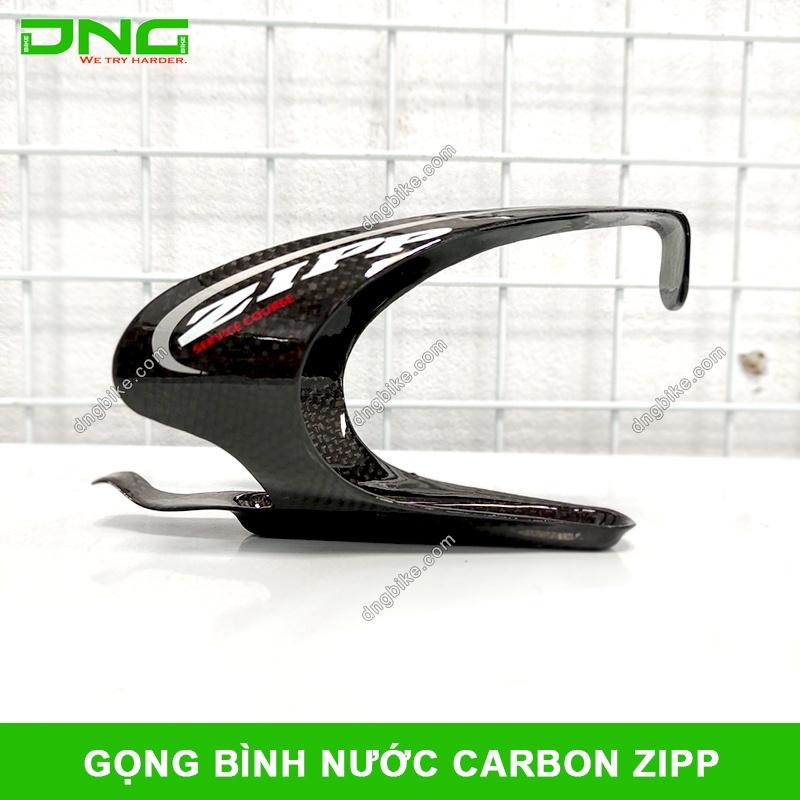 Gọng bình nước xe đạp CARBON ZIPP