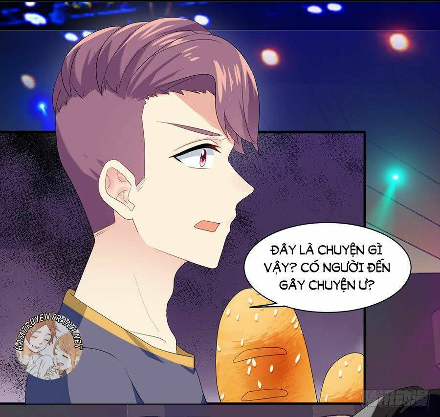 bảo bối thiên ức hào môn chapter 8.2 23