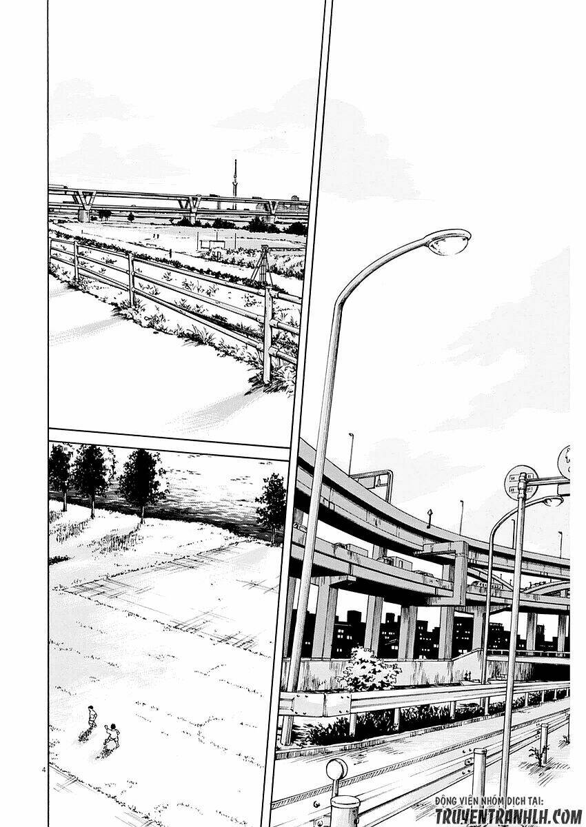 slow motion wo mou ichido chapter 15 5