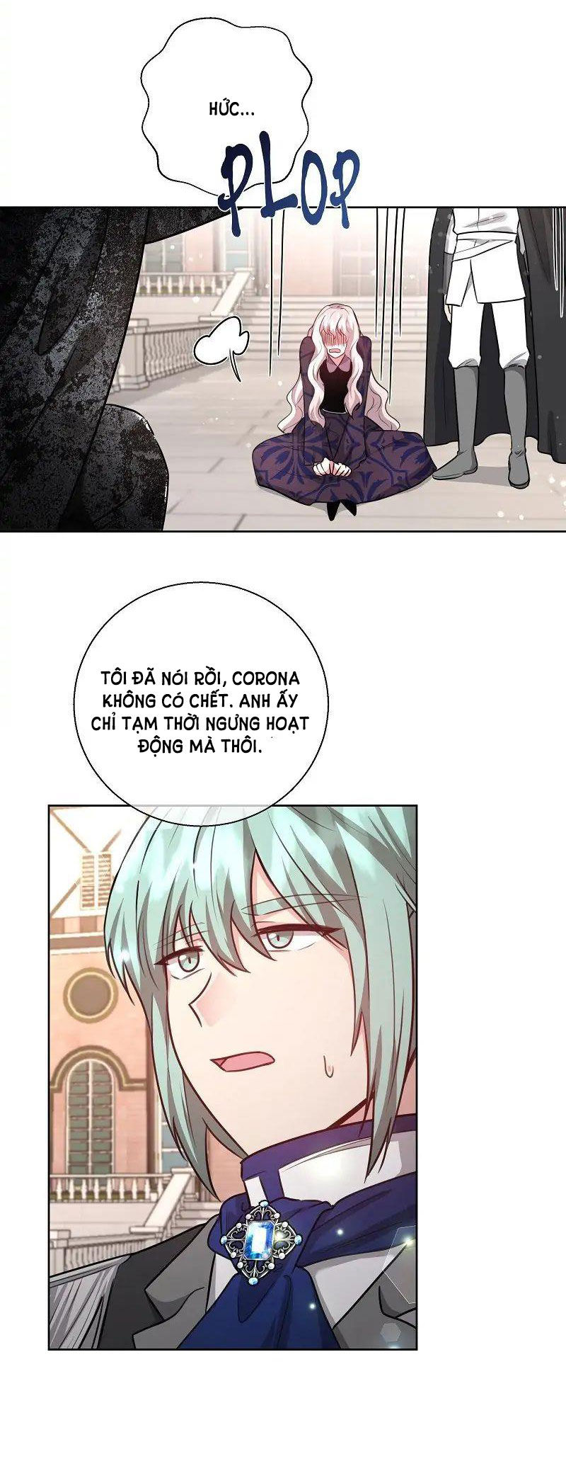 5500 sắc thái của quỷ vương chapter 61.2 10