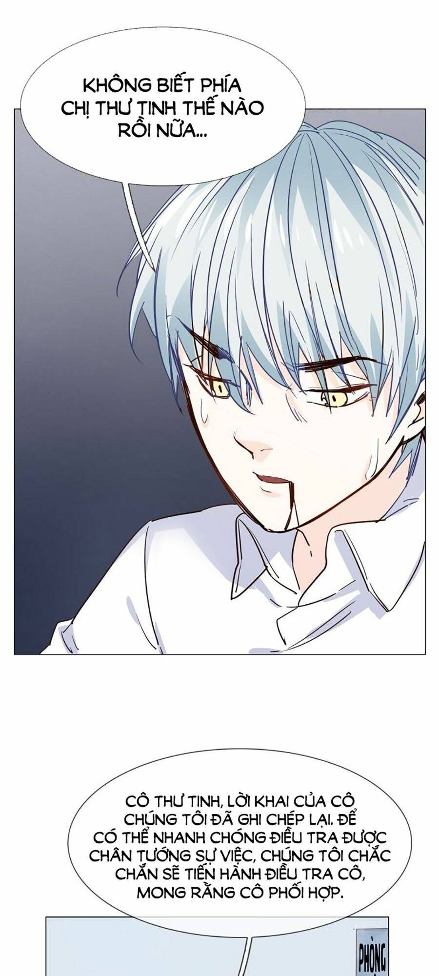 ngôi sao vụn vỡ chapter 62 12