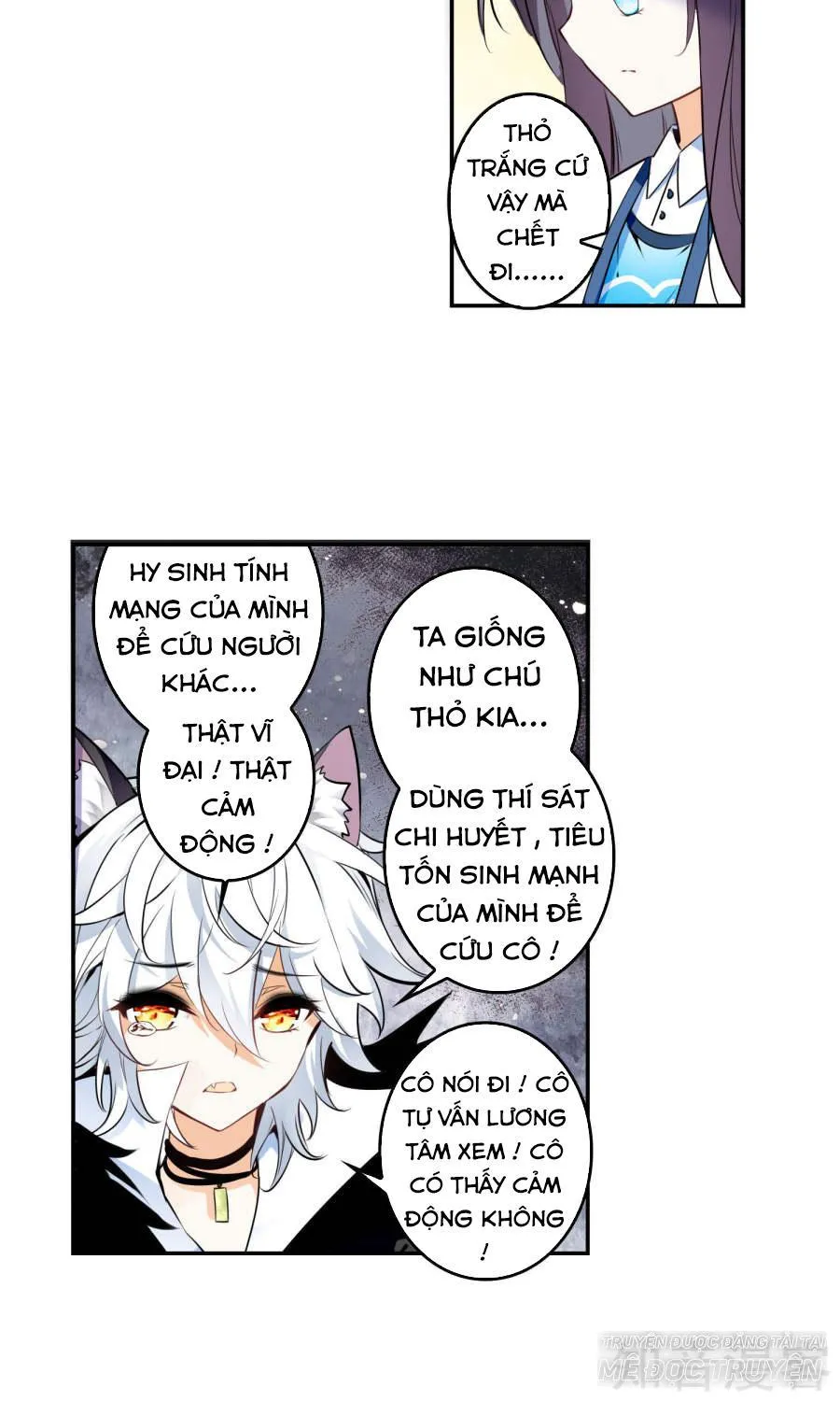 phách đương phu hàng hệ chapter 5 39