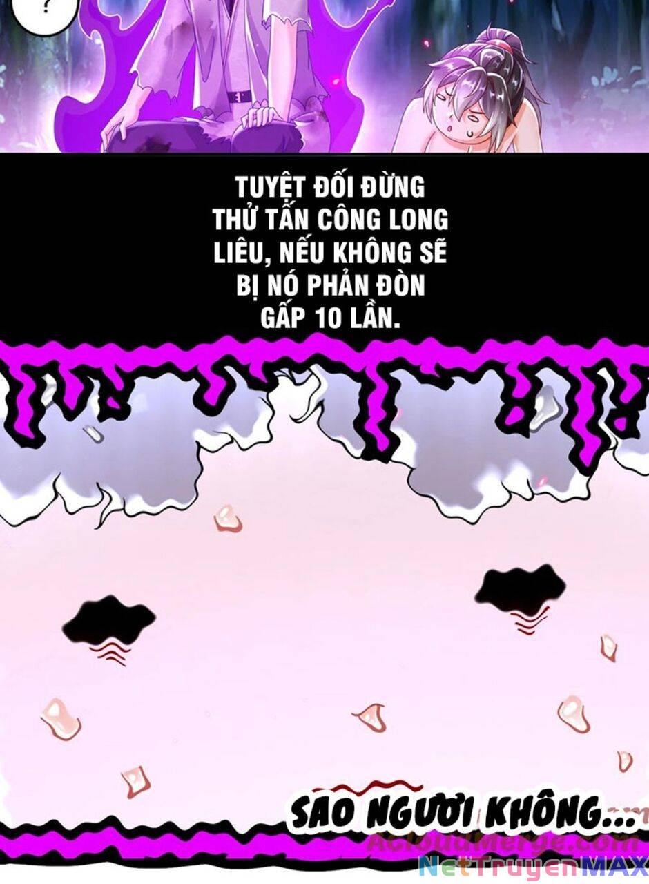 tuyệt thế đạo lữ chapter 63 32