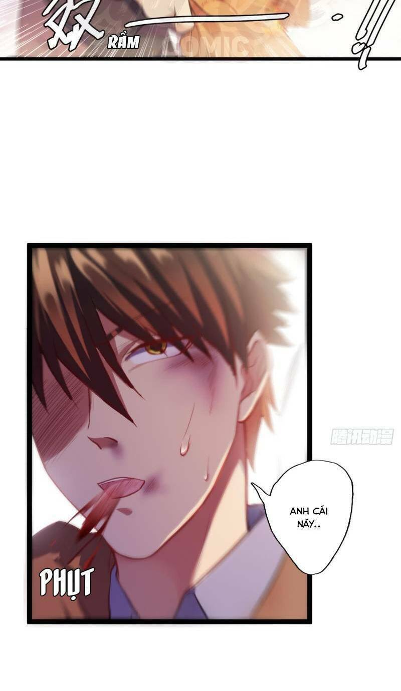 ta có di sản tại dị giới chapter 24 24