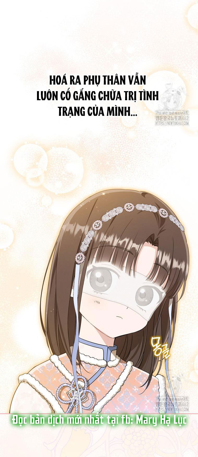 trở thành đứa cháu gái bị ghẻ lạnh trong gia tộc võ giả hùng mạnh chapter 74.1 7