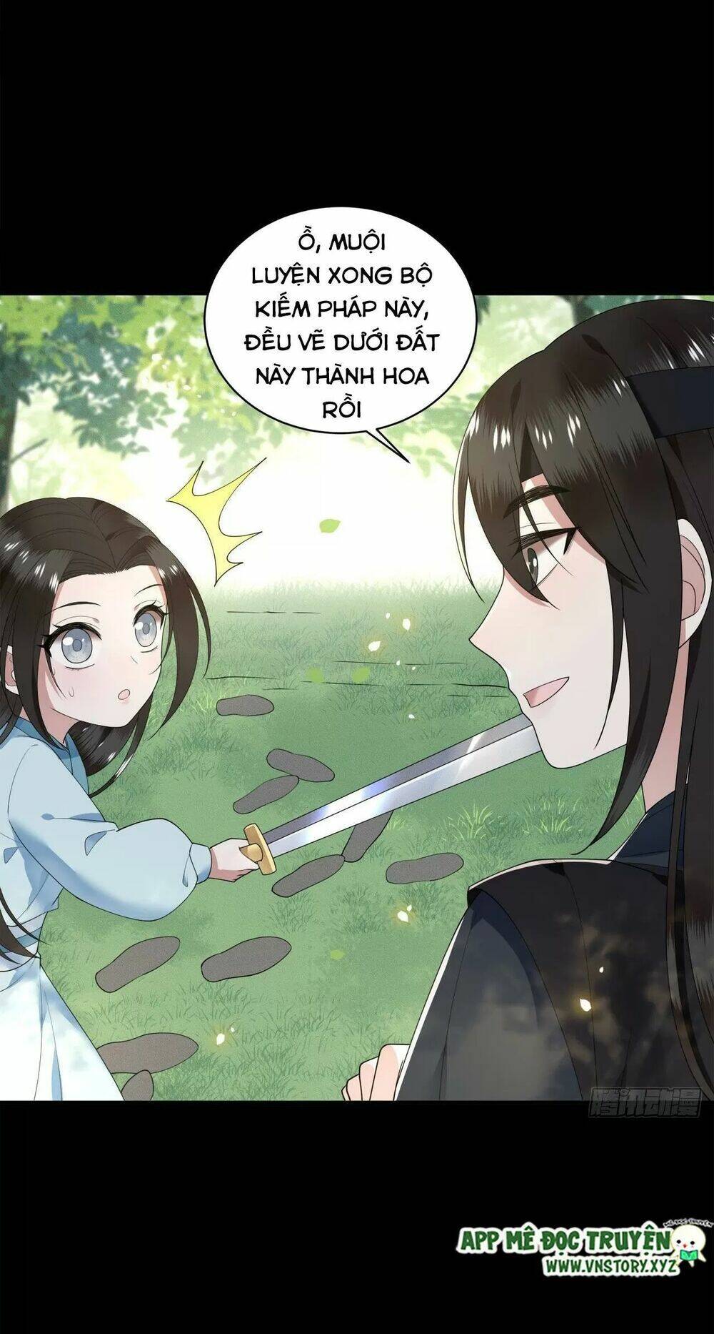 phượng hoàng vu phi chapter 89 40