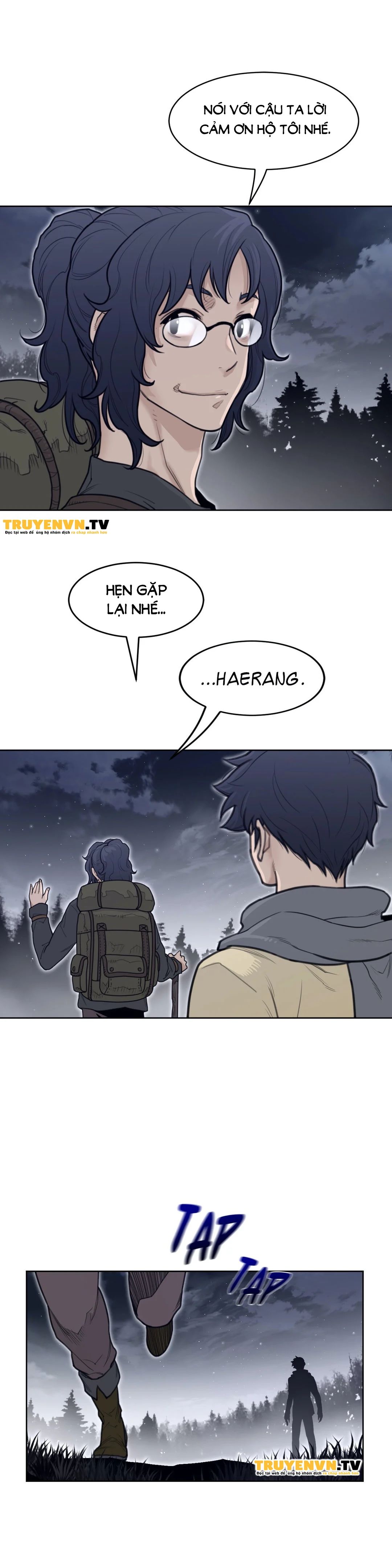 một nửa hoàn hảo chapter 140 8