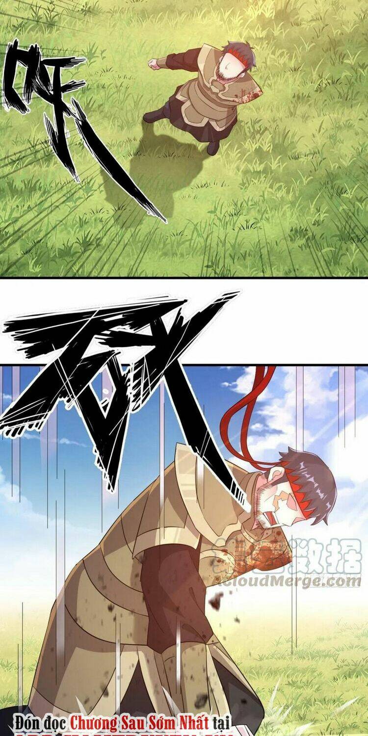 thiên hạ kiếp chapter 57 18