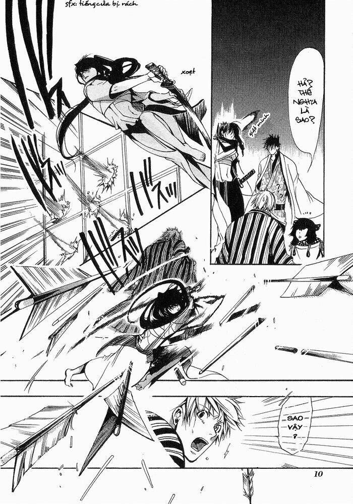 amatsuki chapter 8 12