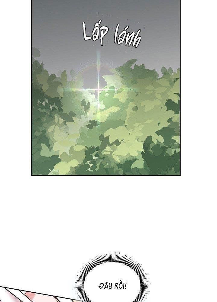 cô tiểu thư bé nhỏ thuần hóa các nhân vật chính chapter 54 14