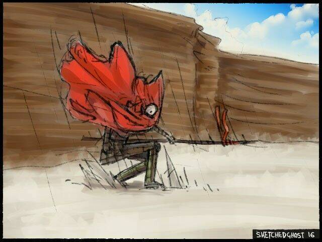 scavenger chapter 2 11