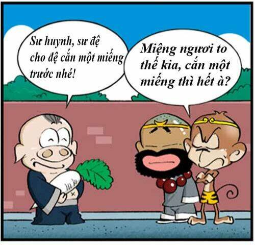 tân tây du ký chapter 32 8