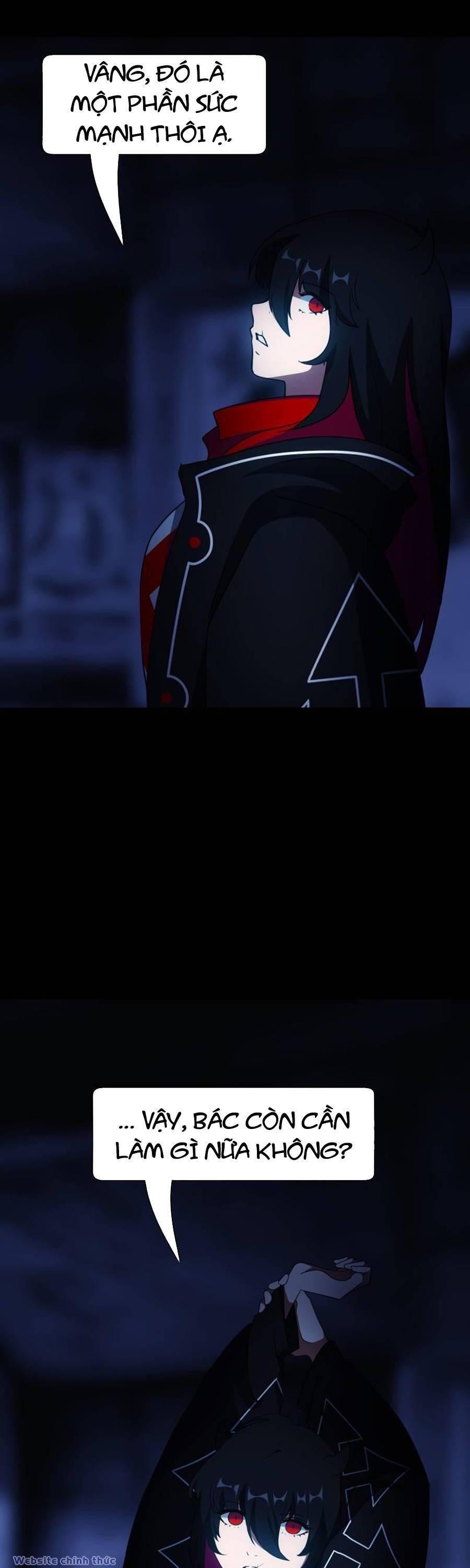 tử thần chapter 100 12