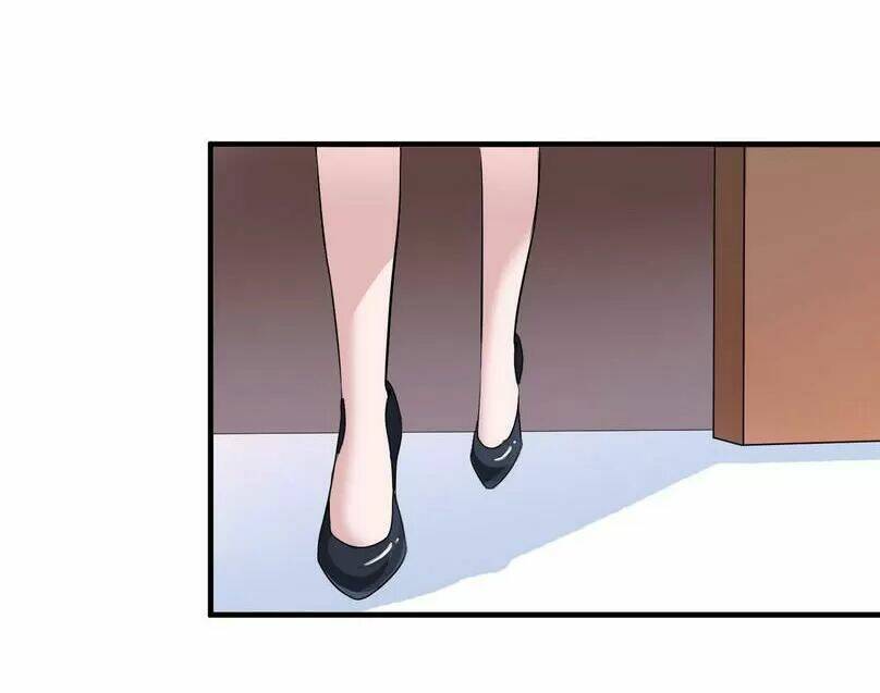 cô dâu gả thay của tổng tài chapter 113 19