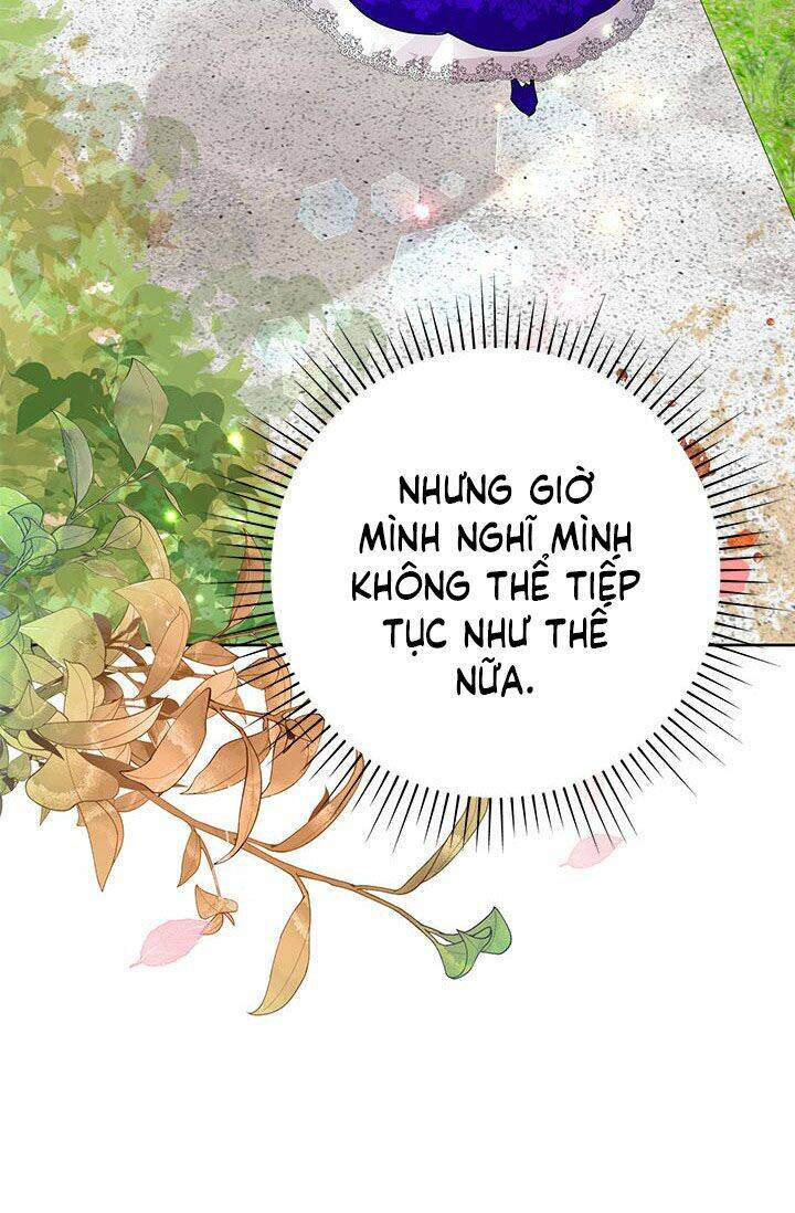 ác nữ hôm nay lại yêu đời rồi! chapter 35.2 11